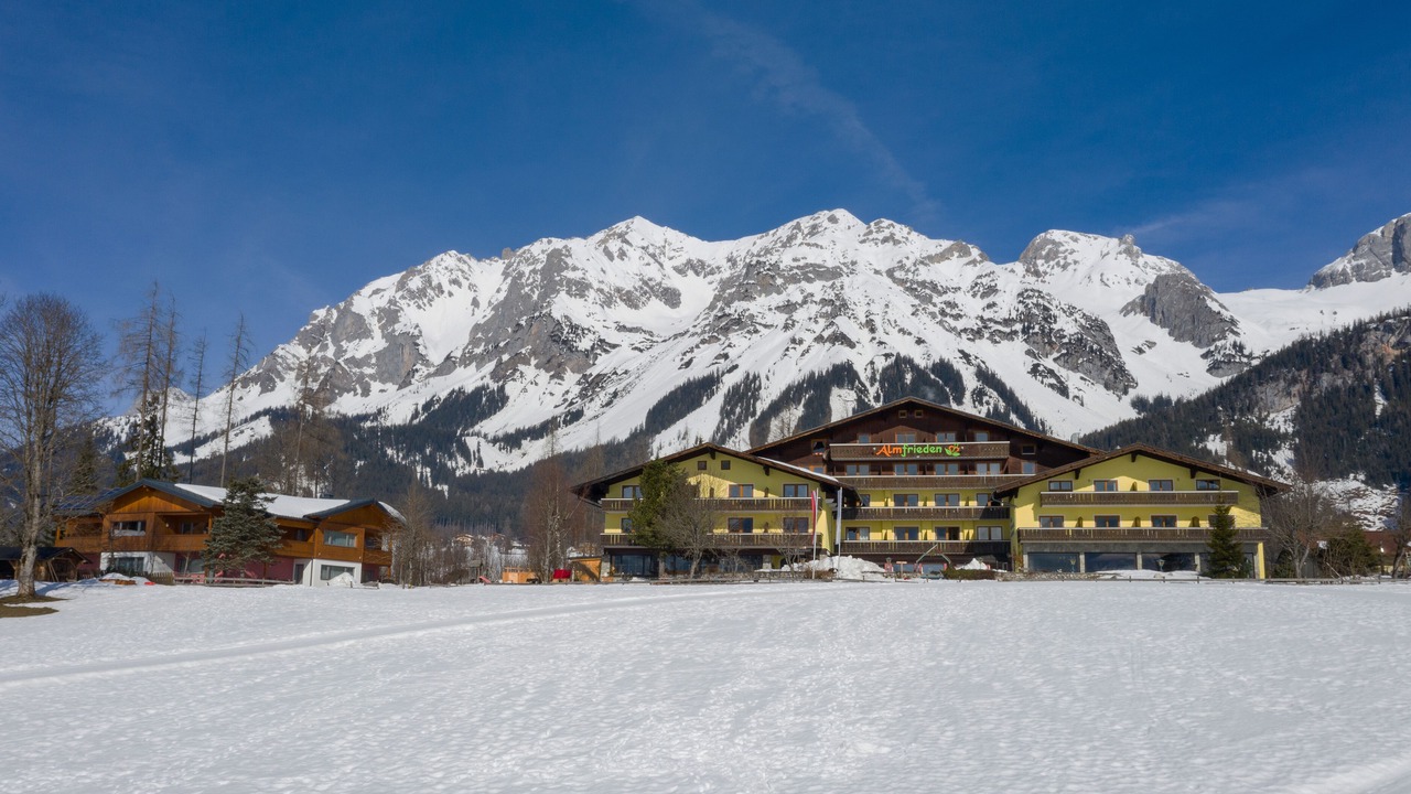Photo of Outdoor in Ramsau am Dachstein