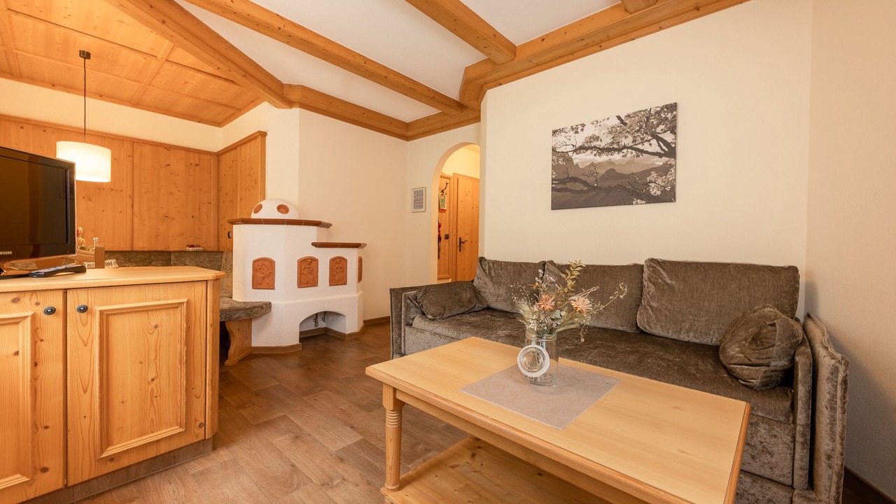 Photo of Patio Balcony in Volderau