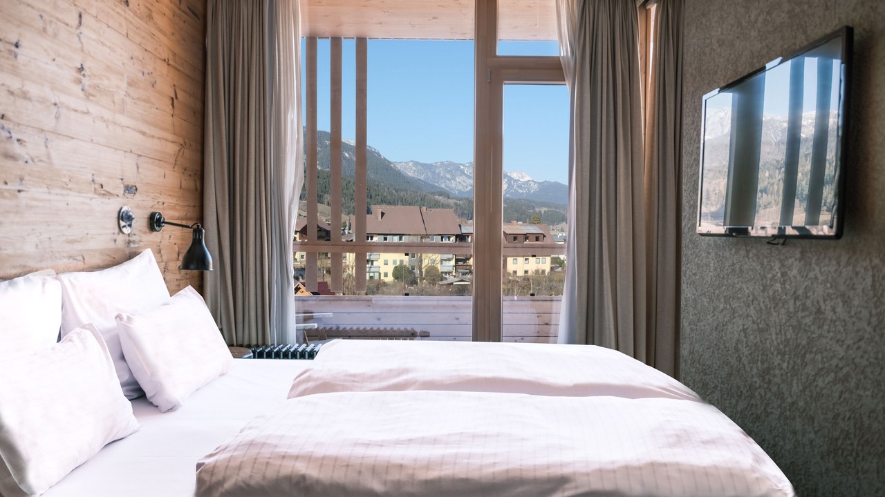 Photo of Patio Balcony in Schladming
