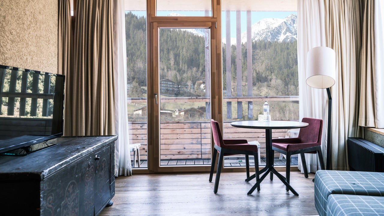 Photo of Patio Balcony in Schladming