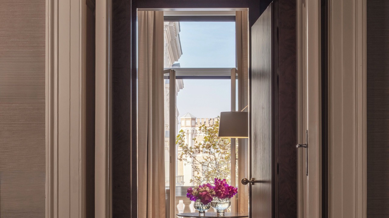Photo of Bedroom in Innere Stadt