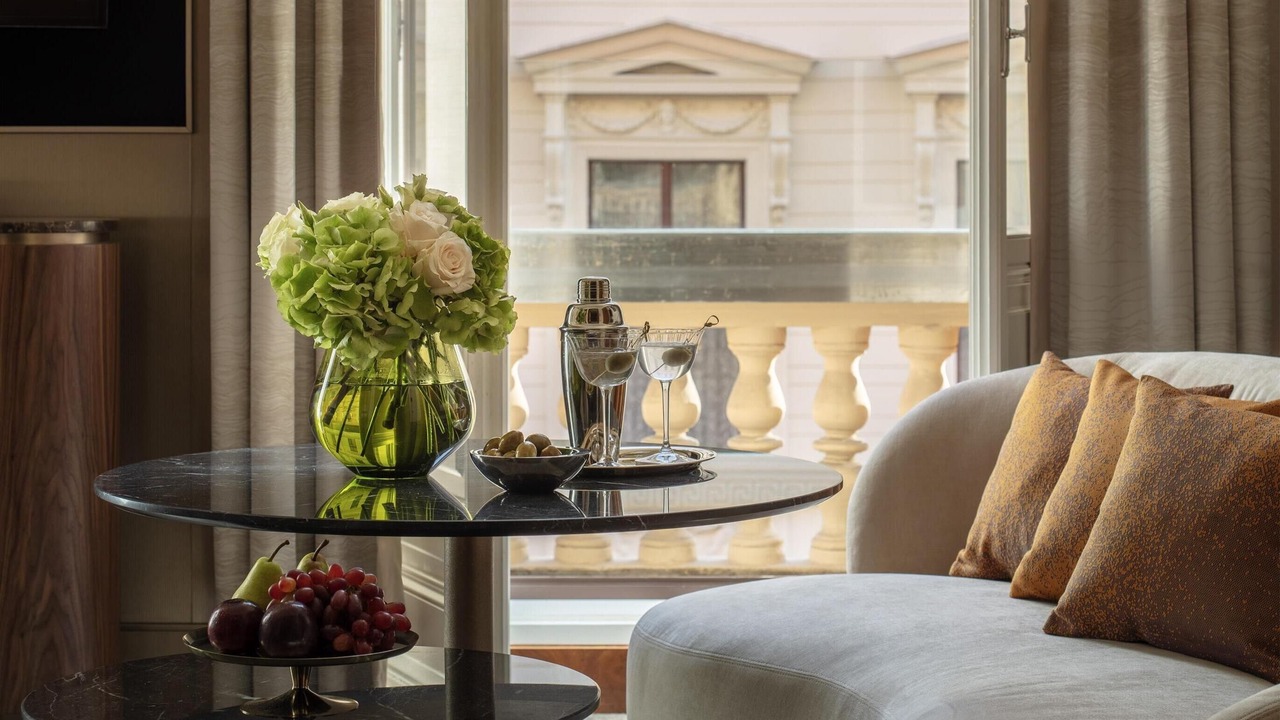 Photo of Patio Balcony in Innere Stadt