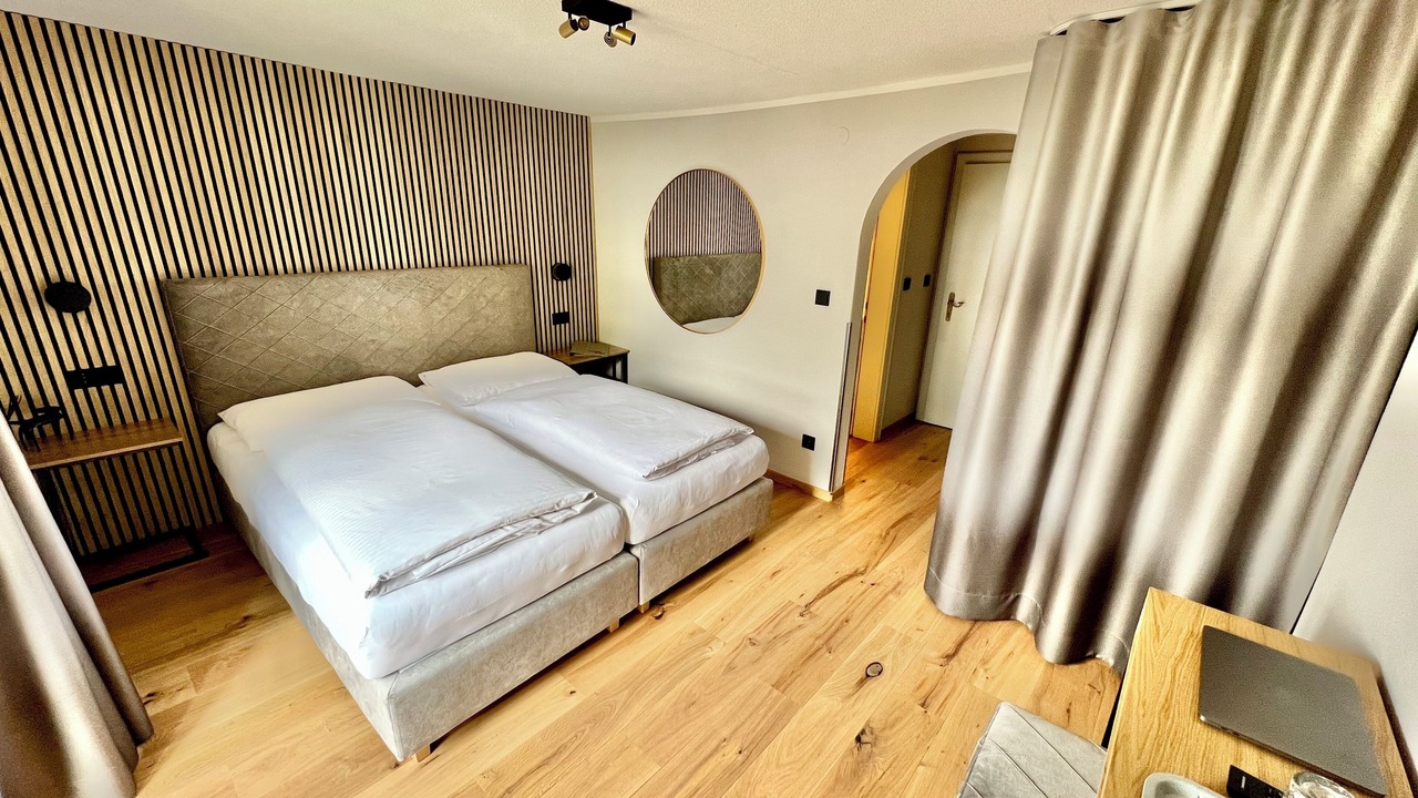 Photo of Bedroom in Lech am Arlberg