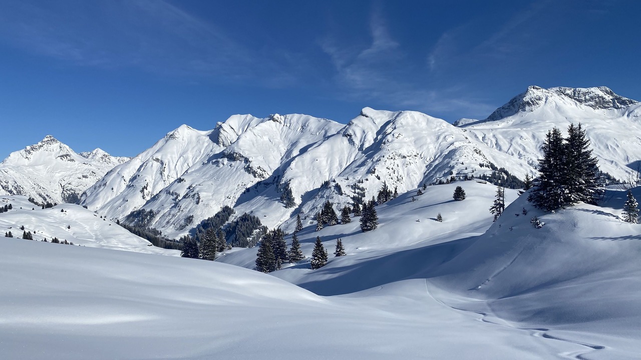 Photo of Others in Lech am Arlberg