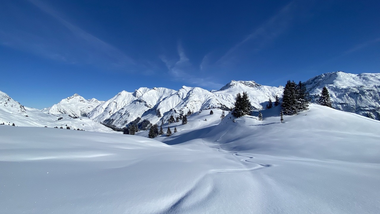 Photo of Others in Lech am Arlberg