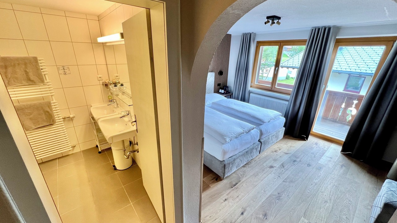 Photo of Bedroom in Lech am Arlberg