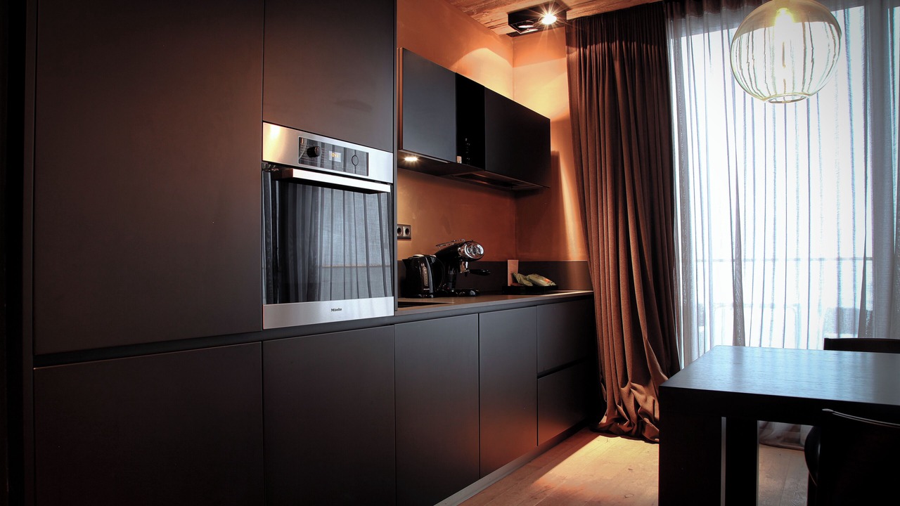 Photo of Bedroom in Kappl