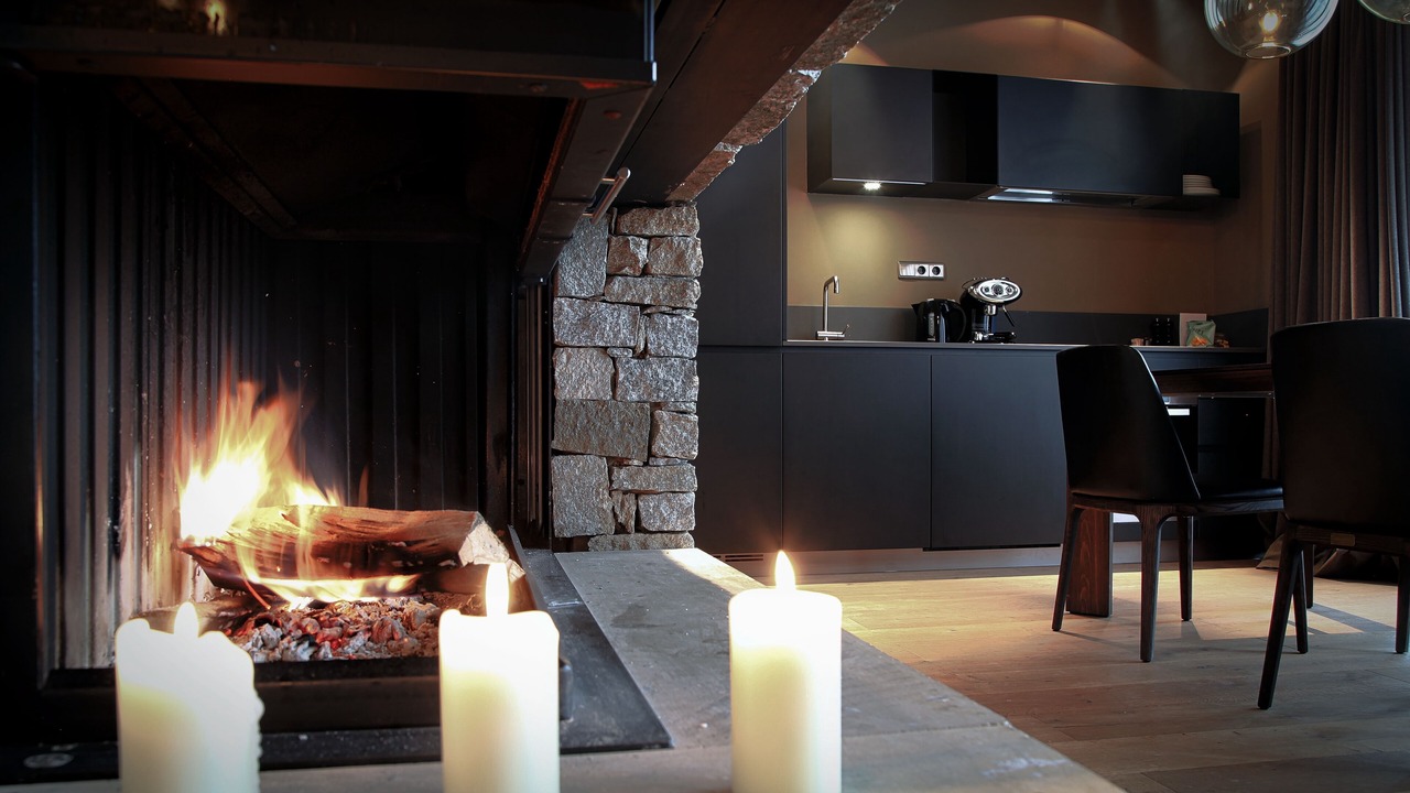 Photo of Bedroom in Kappl