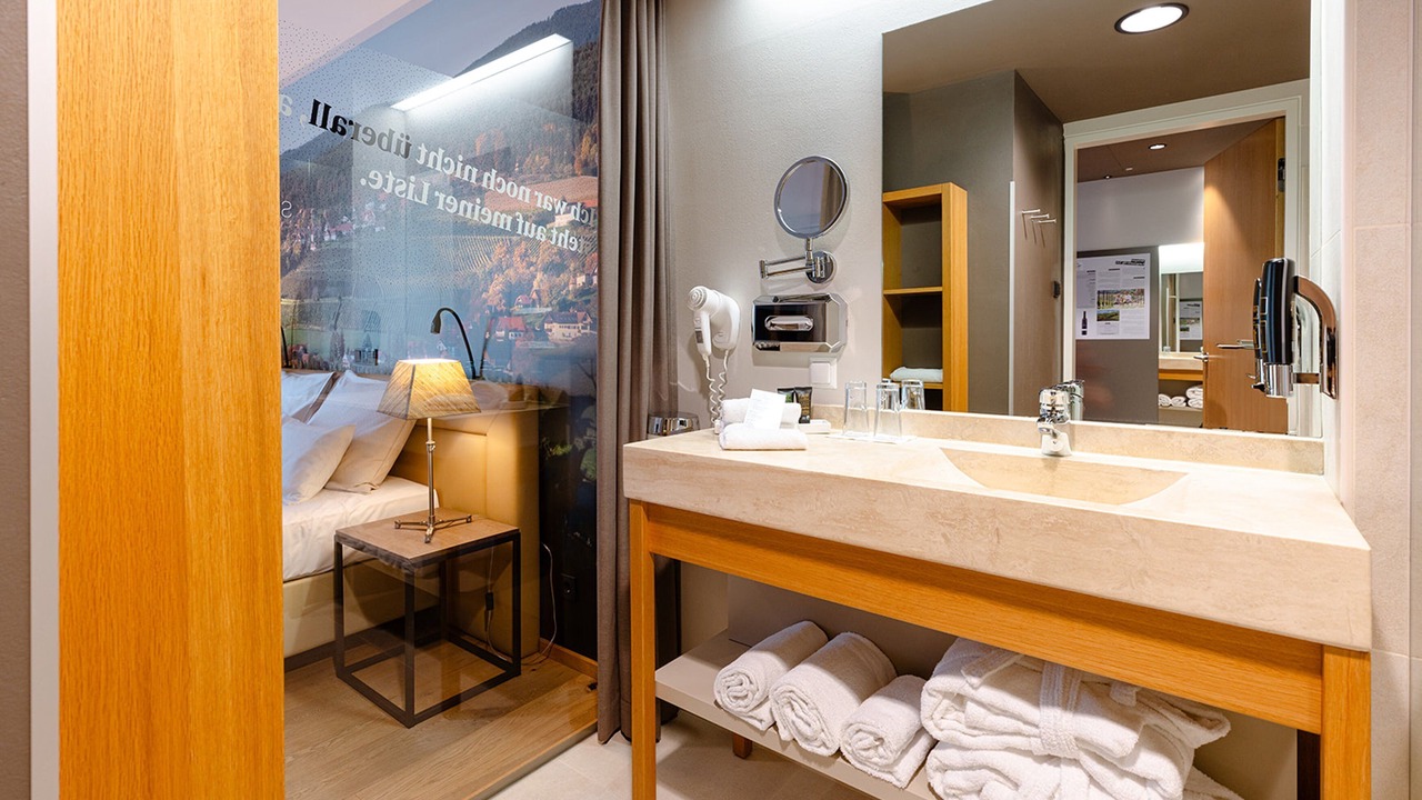 Photo of Bathroom in Stainz