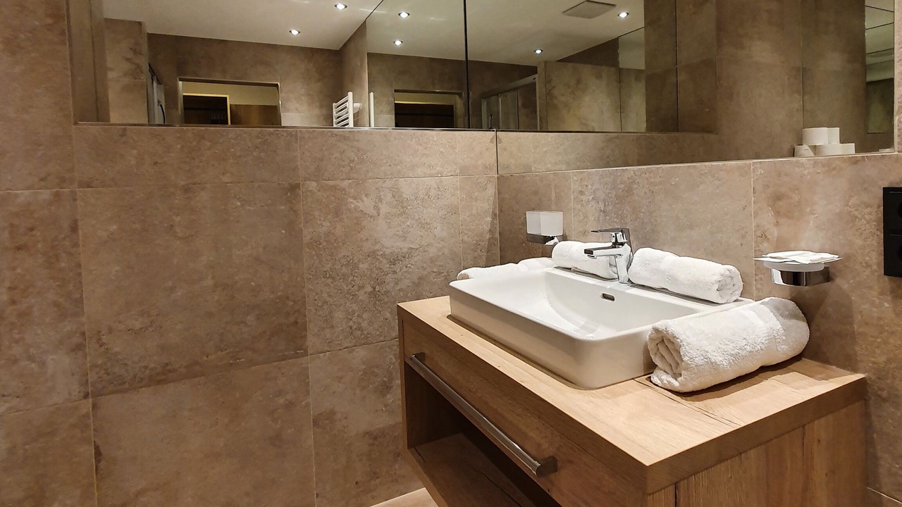 Photo of Bathroom in Hochgurgl