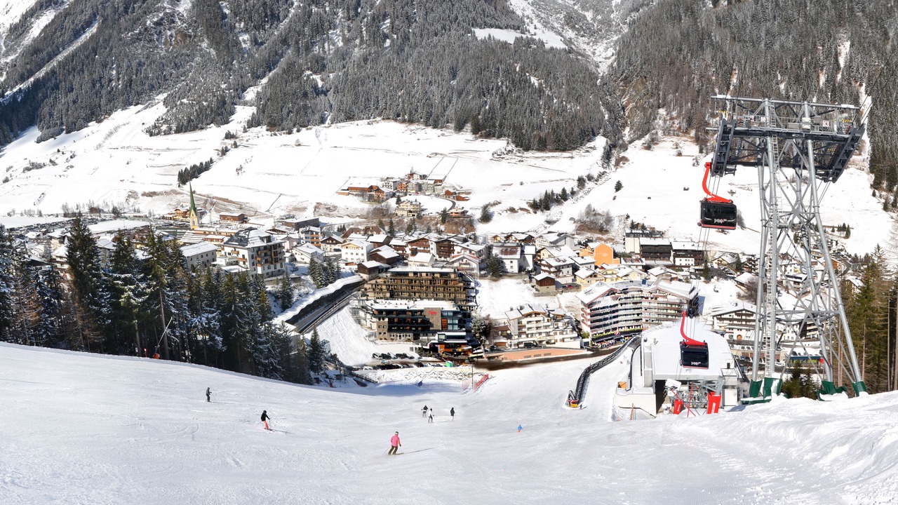 Photo of Others in Ischgl