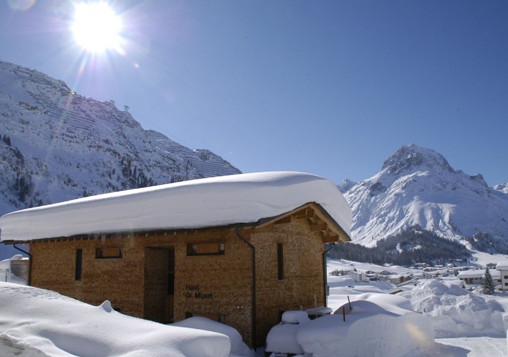 Photo of Outdoor in Lech am Arlberg