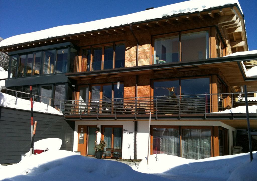 Photo of Outdoor in Lech am Arlberg