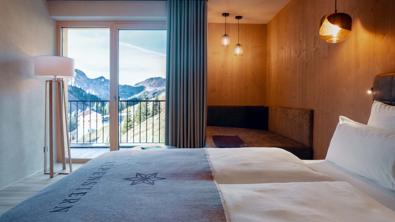 Photo of Bedroom in Damuels