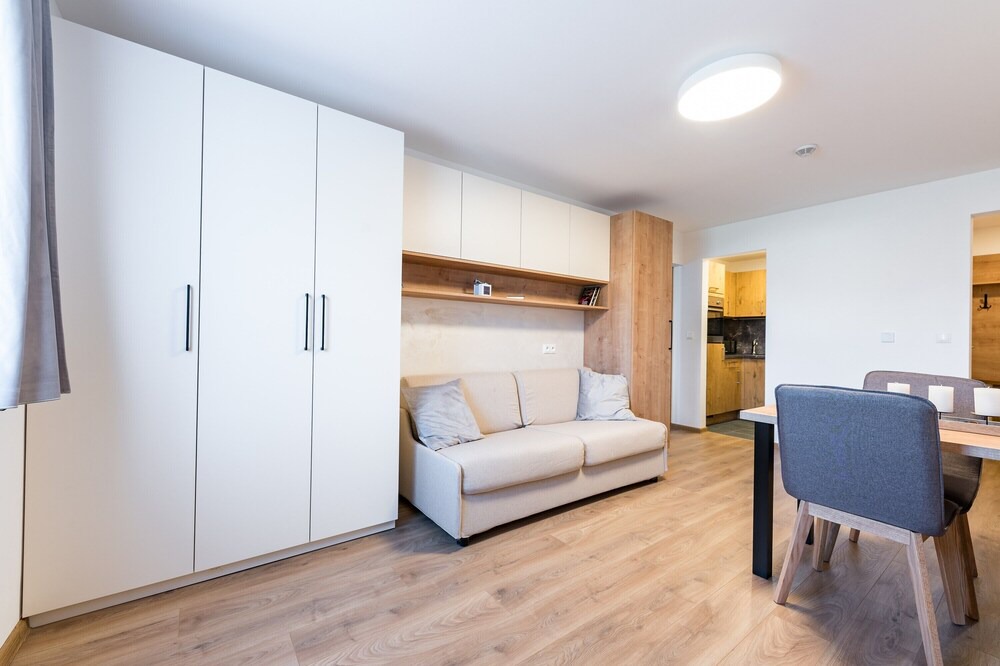 Photo of Livingroom in Jochberg