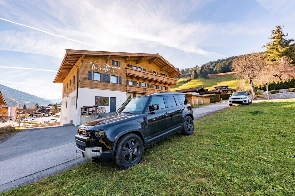 Photo of Outdoor in Jochberg