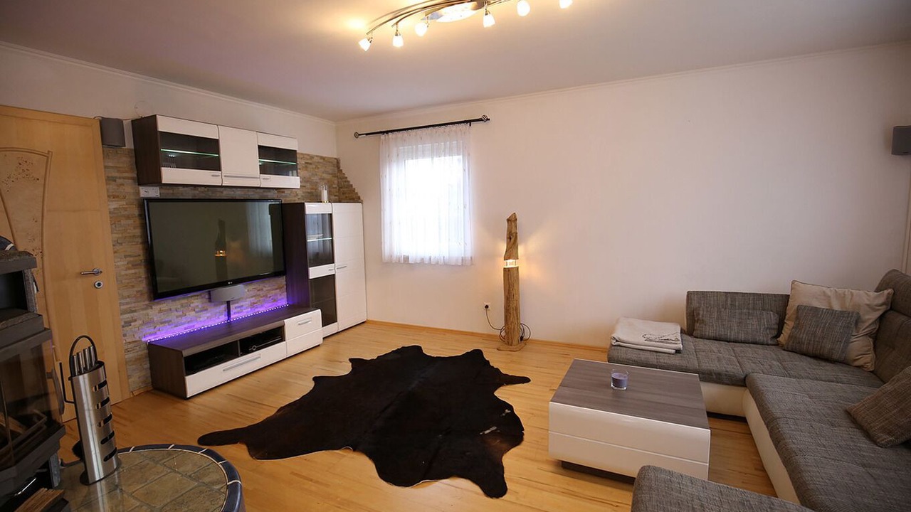 Photo of Livingroom in Aich