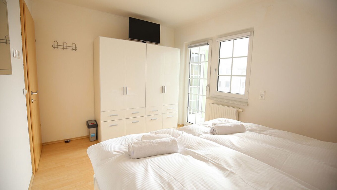 Photo of Bedroom in Aich