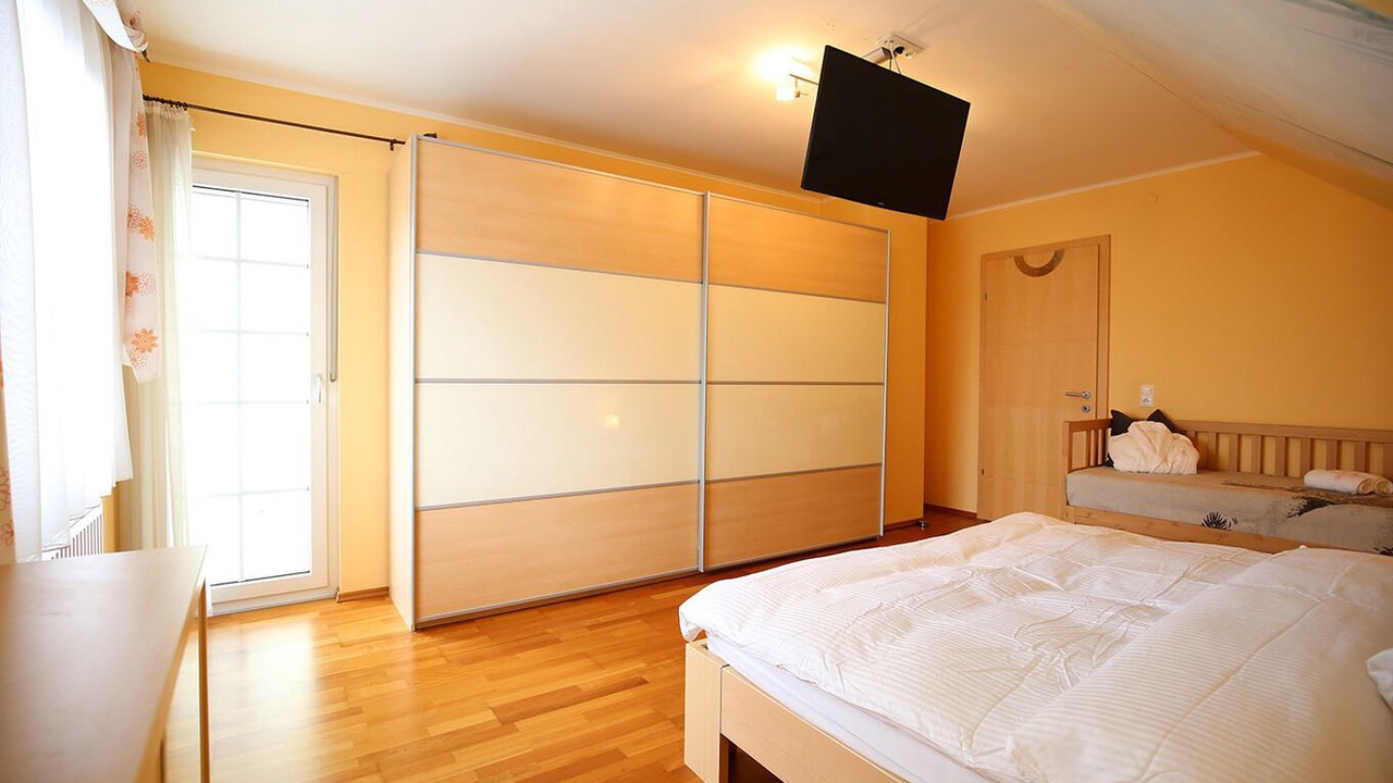 Photo of Bedroom in Aich