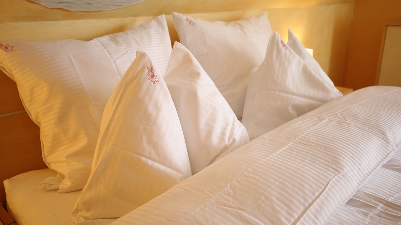 Photo of Bedroom in Aich