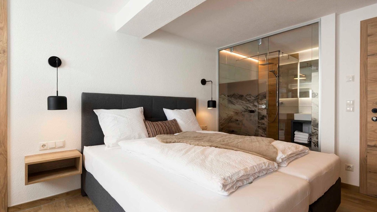 Photo of Bedroom in Sankt Anton am Arlberg