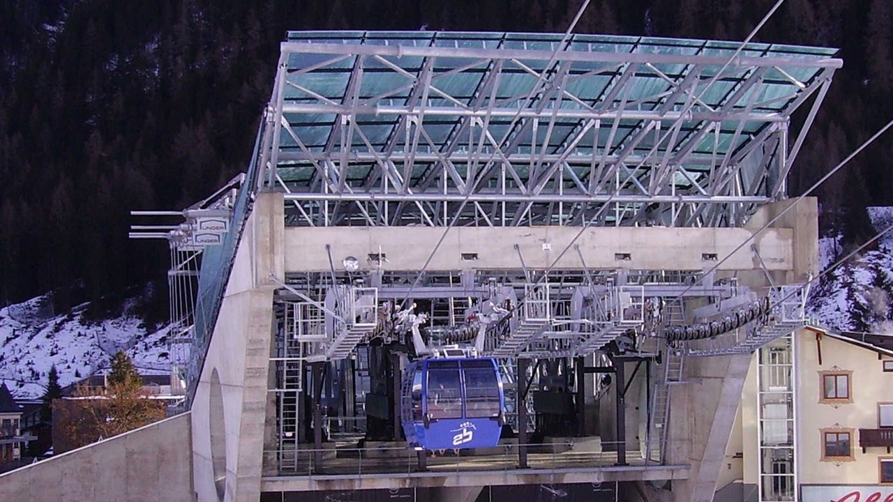 Photo of Outdoor in Sankt Anton am Arlberg
