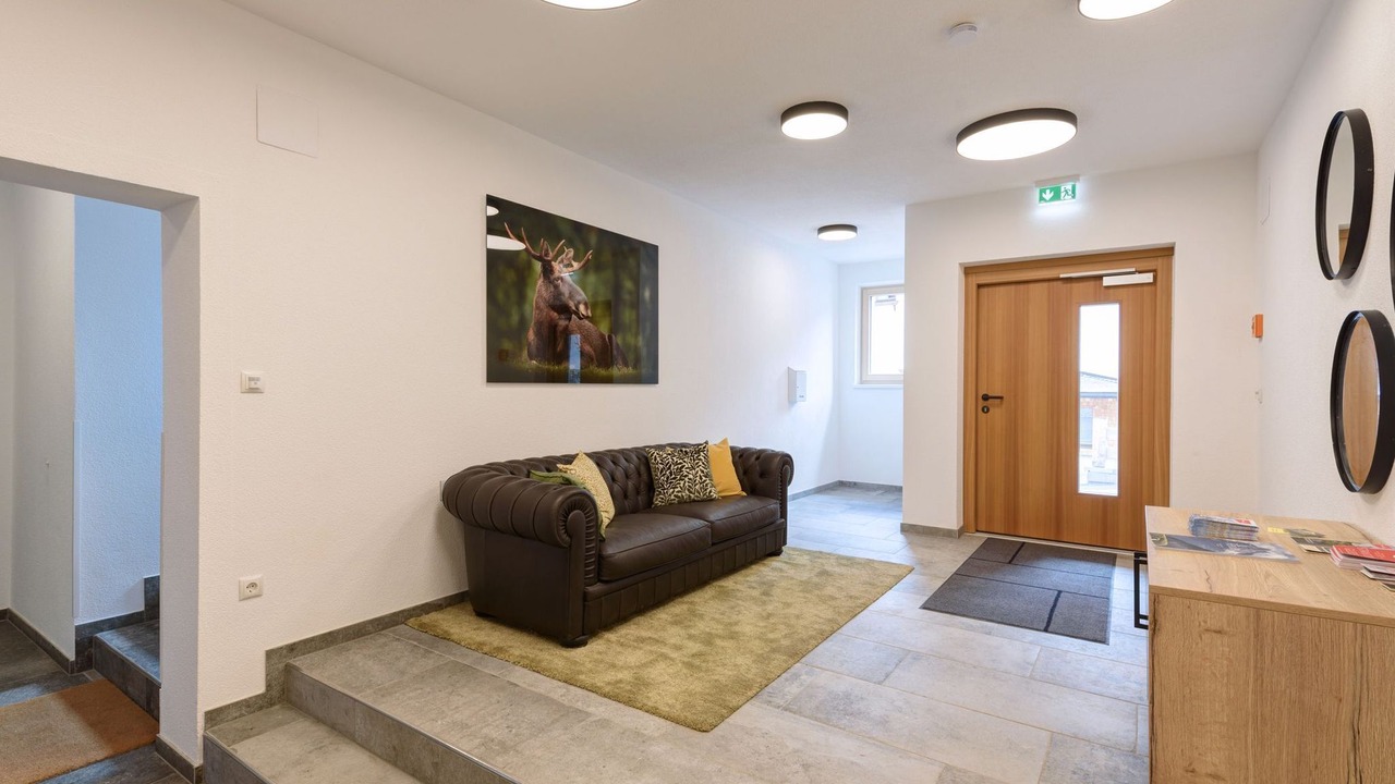 Photo of Livingroom in Sankt Anton am Arlberg
