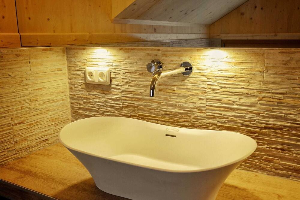 Photo of Bathroom in Hohentauern