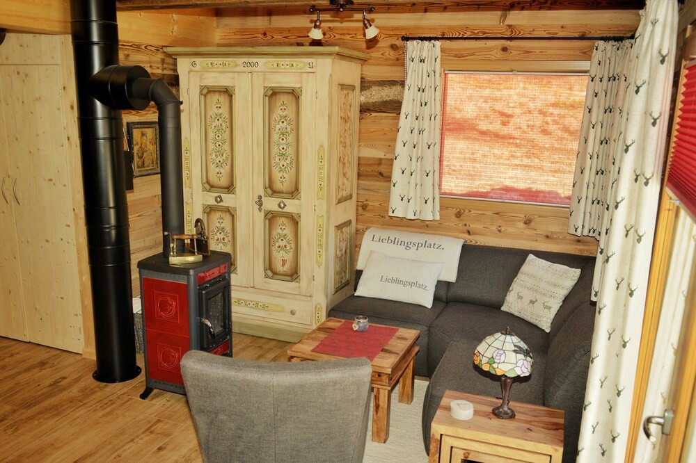 Photo of Livingroom in Hohentauern