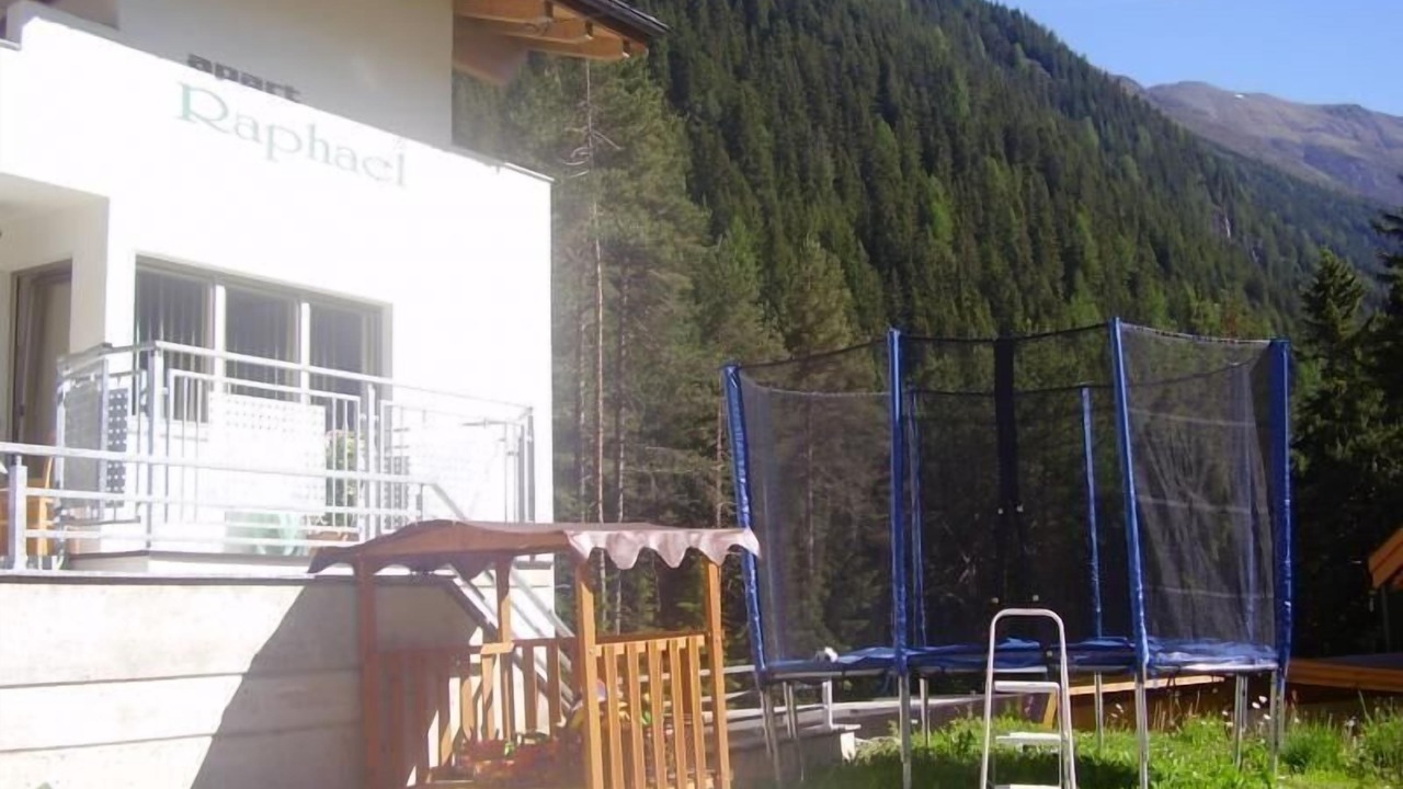 Photo of Outdoor in Niederthai