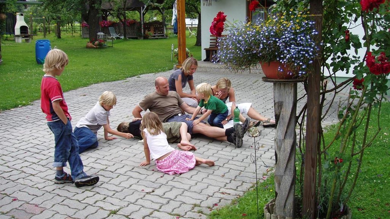 Photo of Outdoor in Aigen im Ennstal