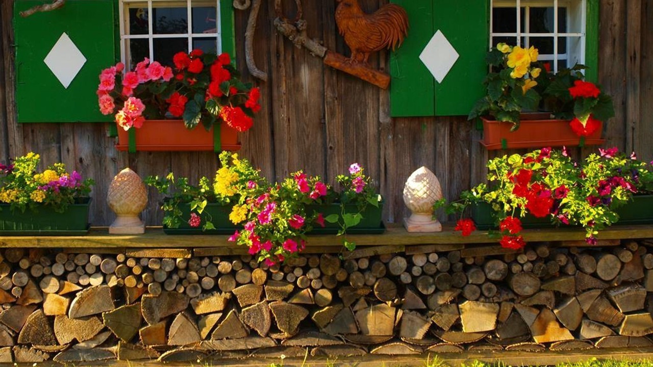 Photo of Outdoor in Aigen im Ennstal