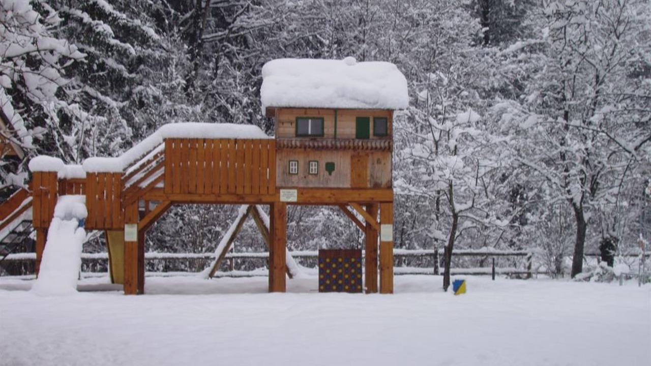 Photo of Outdoor in Aigen im Ennstal