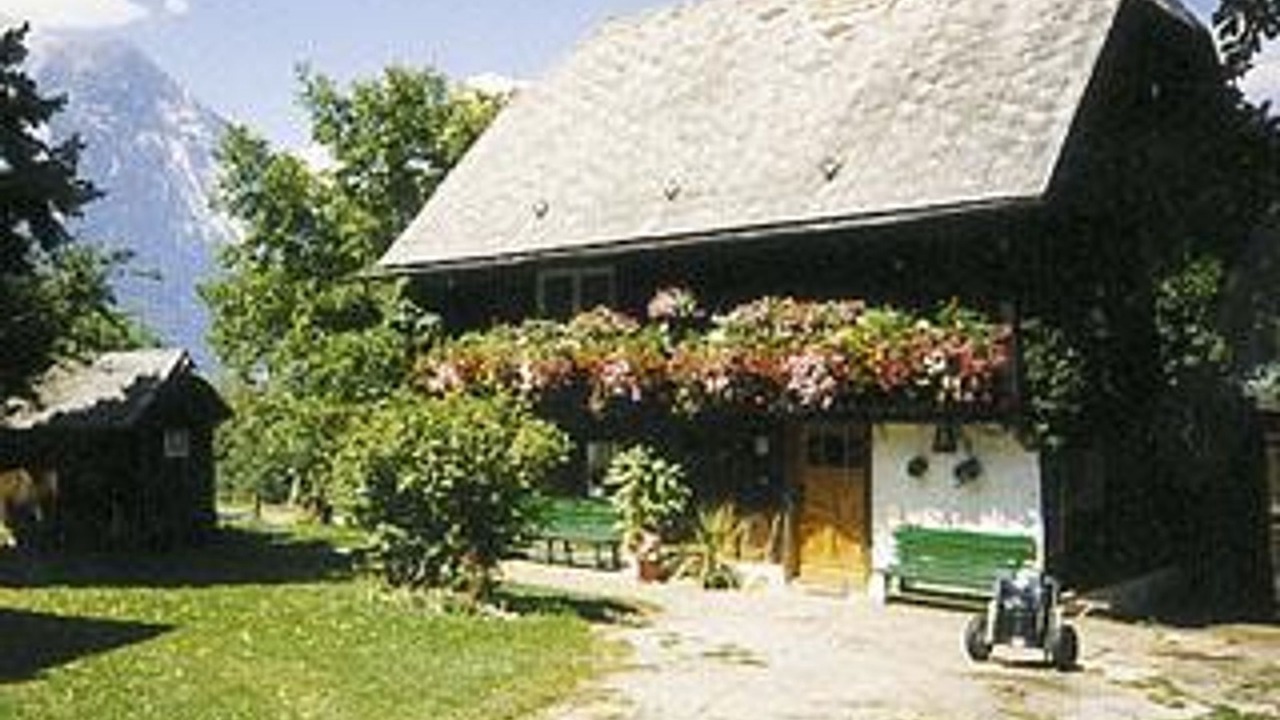 Photo of Outdoor in Aigen im Ennstal