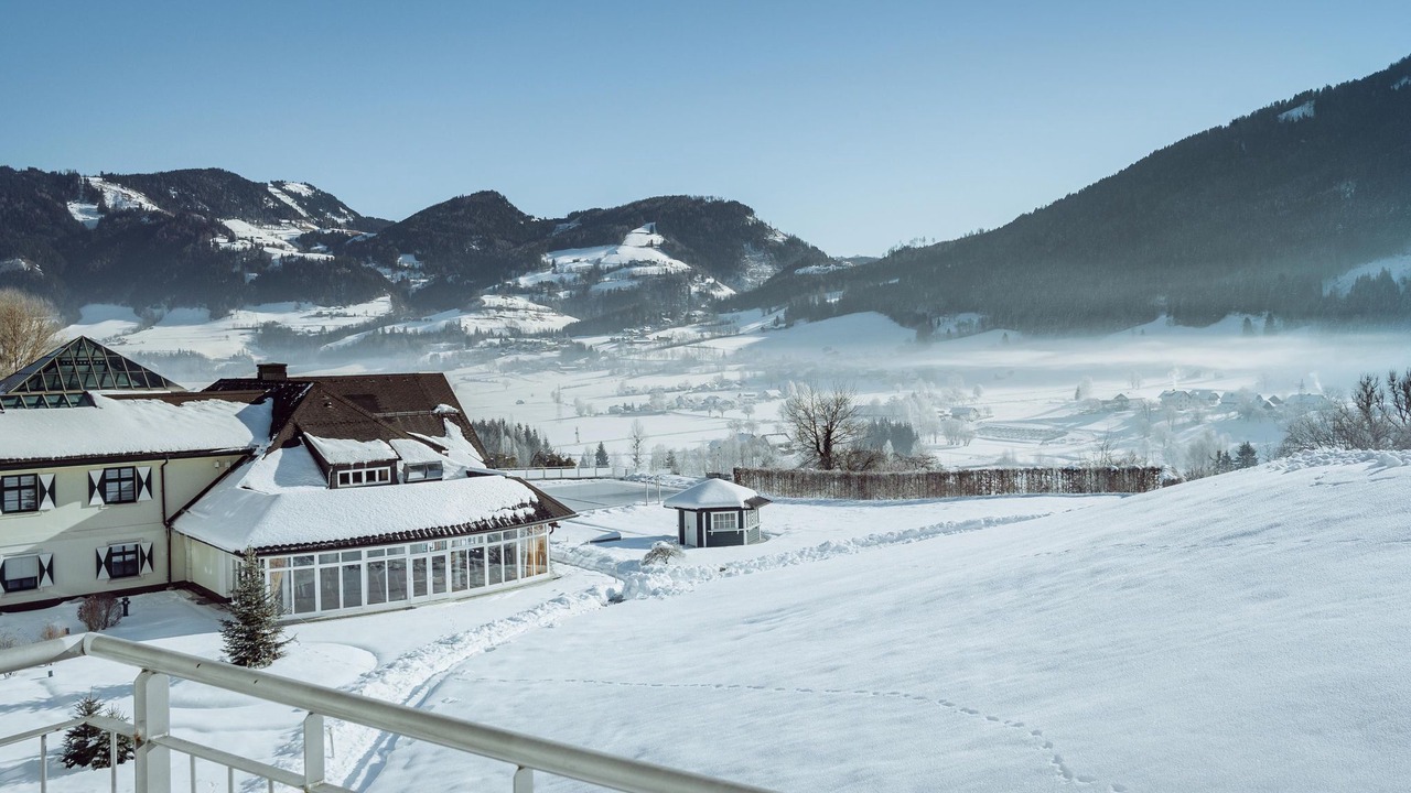 Photo of Patio Balcony in Gatschen