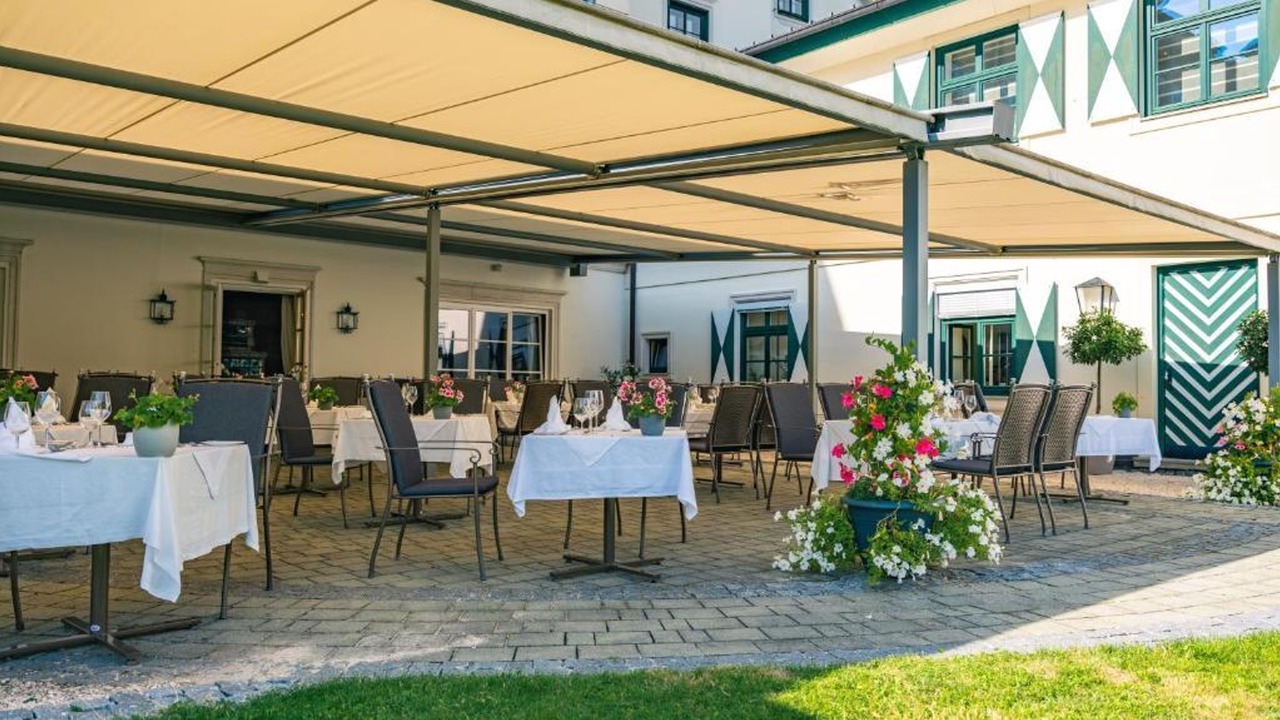 Photo of Outdoor in Gatschen
