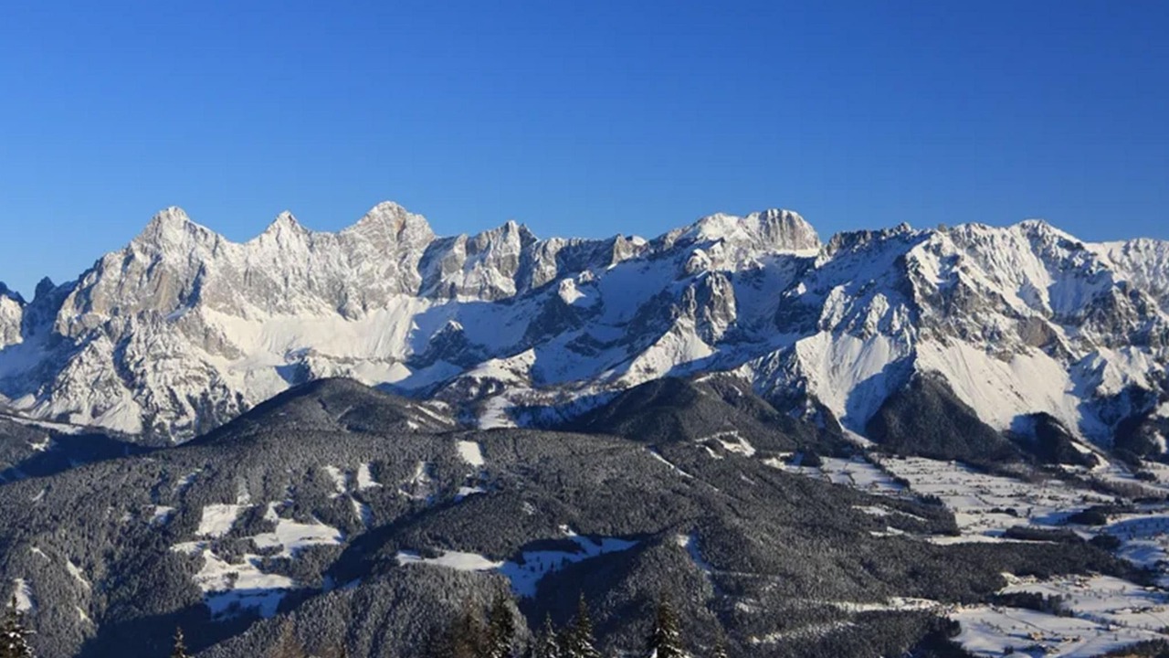 Photo of Outdoor in Pruggern