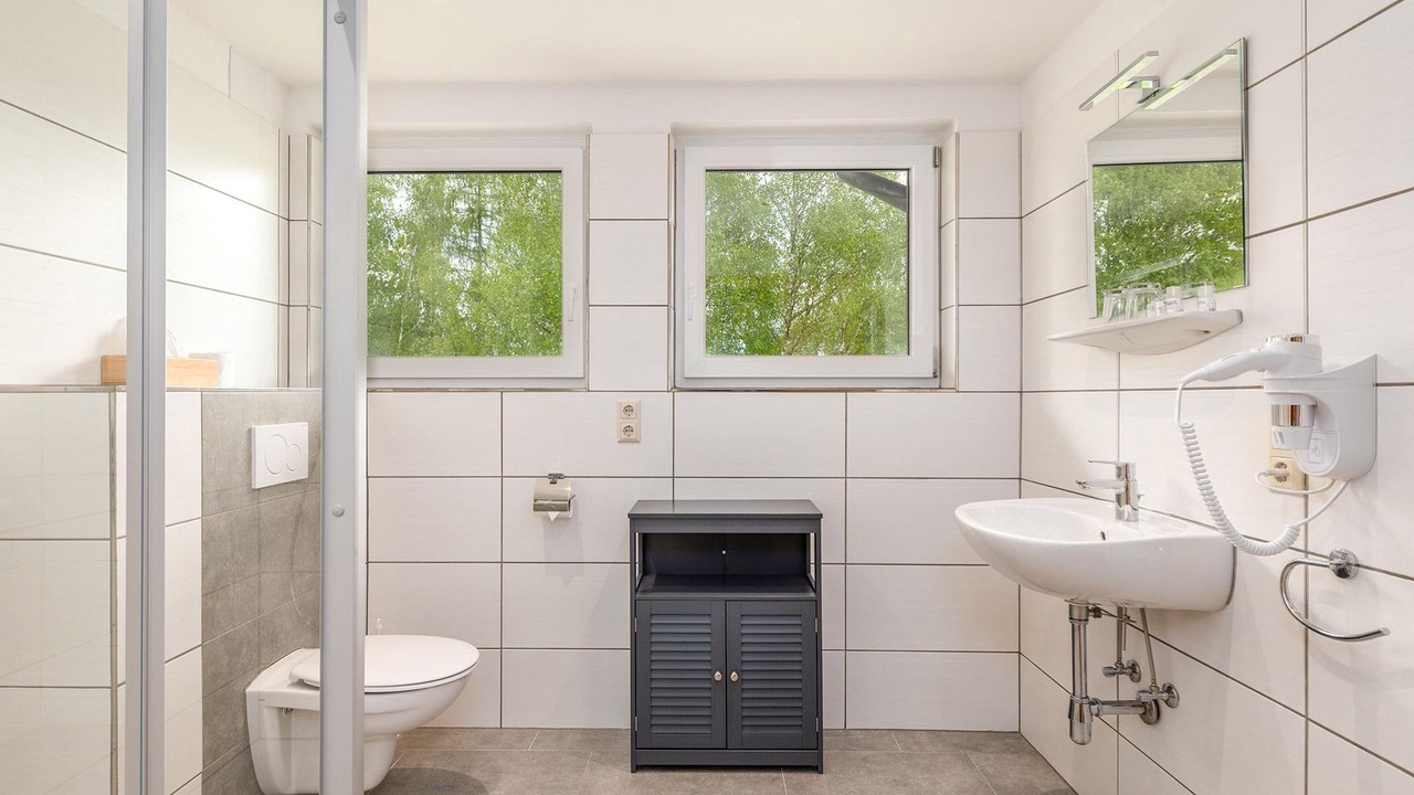 Photo of Bathroom in Pruggern