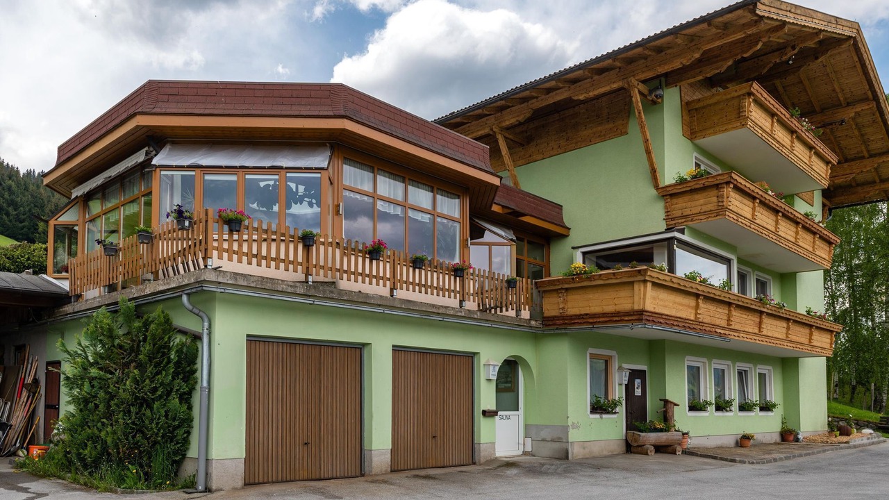 Photo of Outdoor in Pruggern