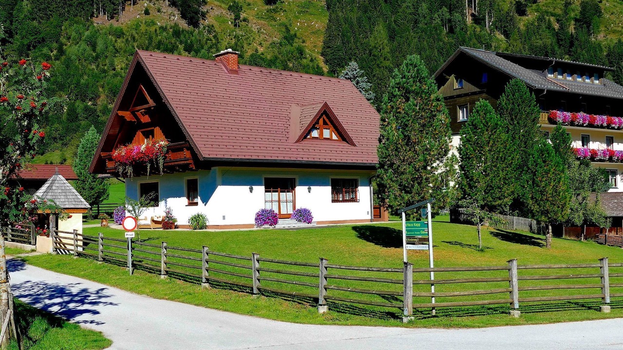 Photo of Outdoor in Donnersbachwald
