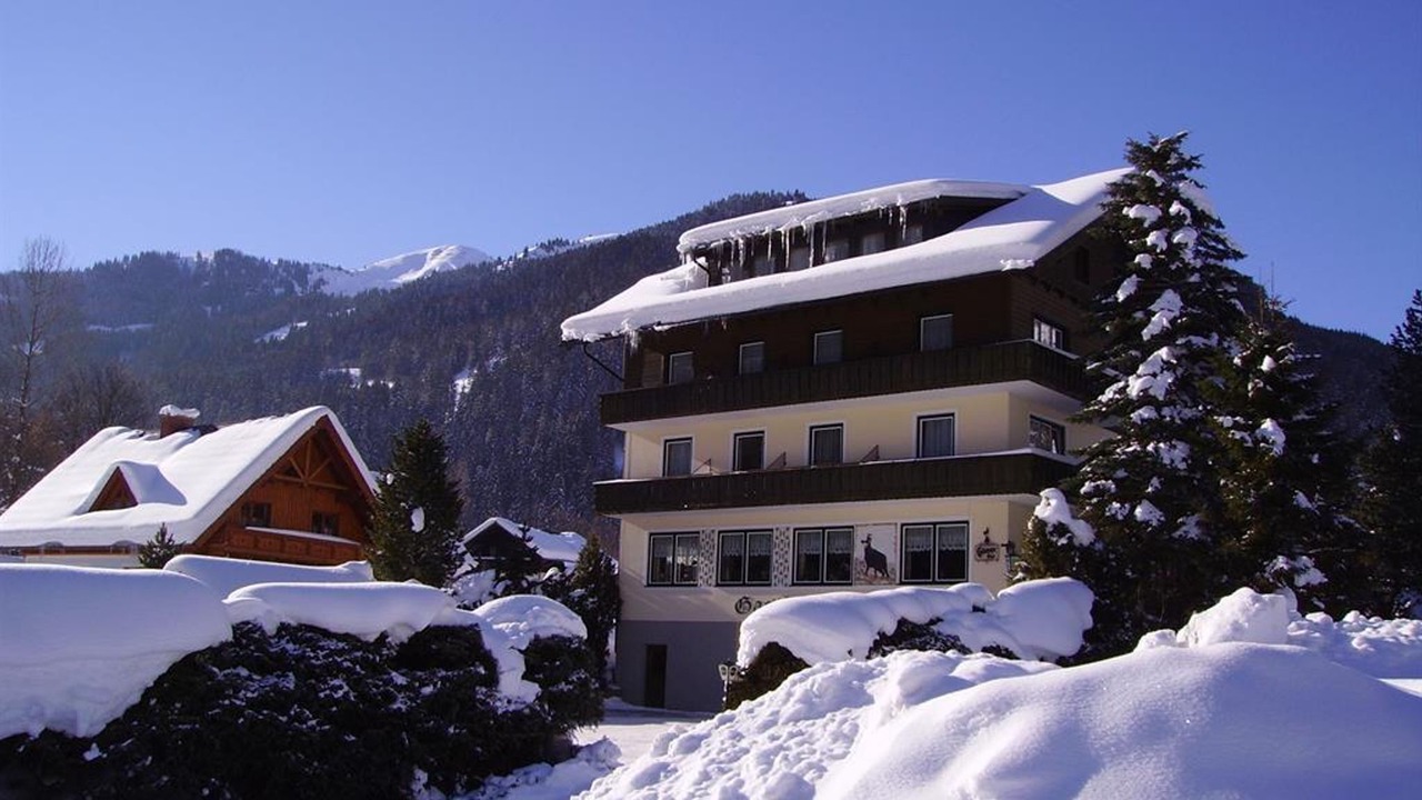 Photo of Outdoor in Donnersbachwald