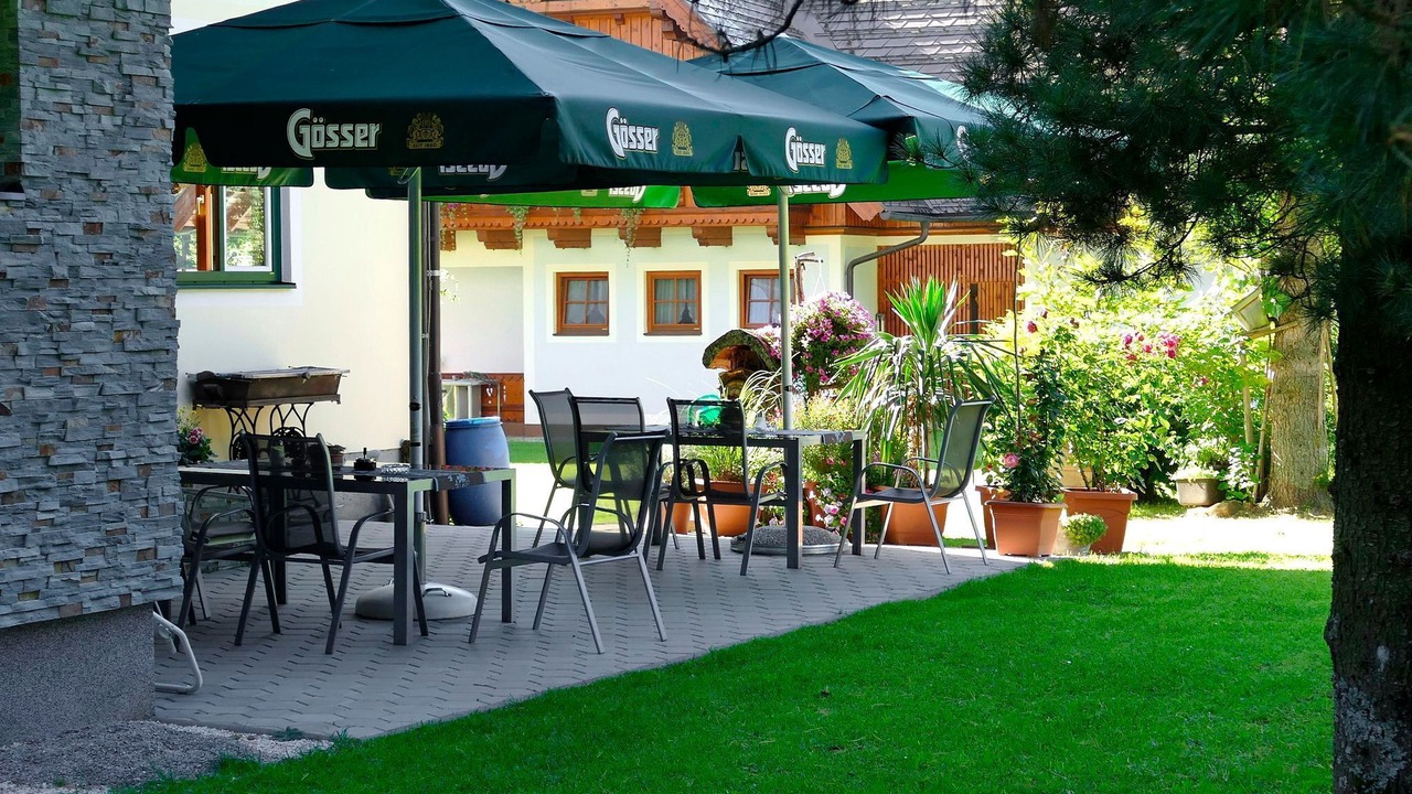 Photo of Outdoor in Donnersbachwald
