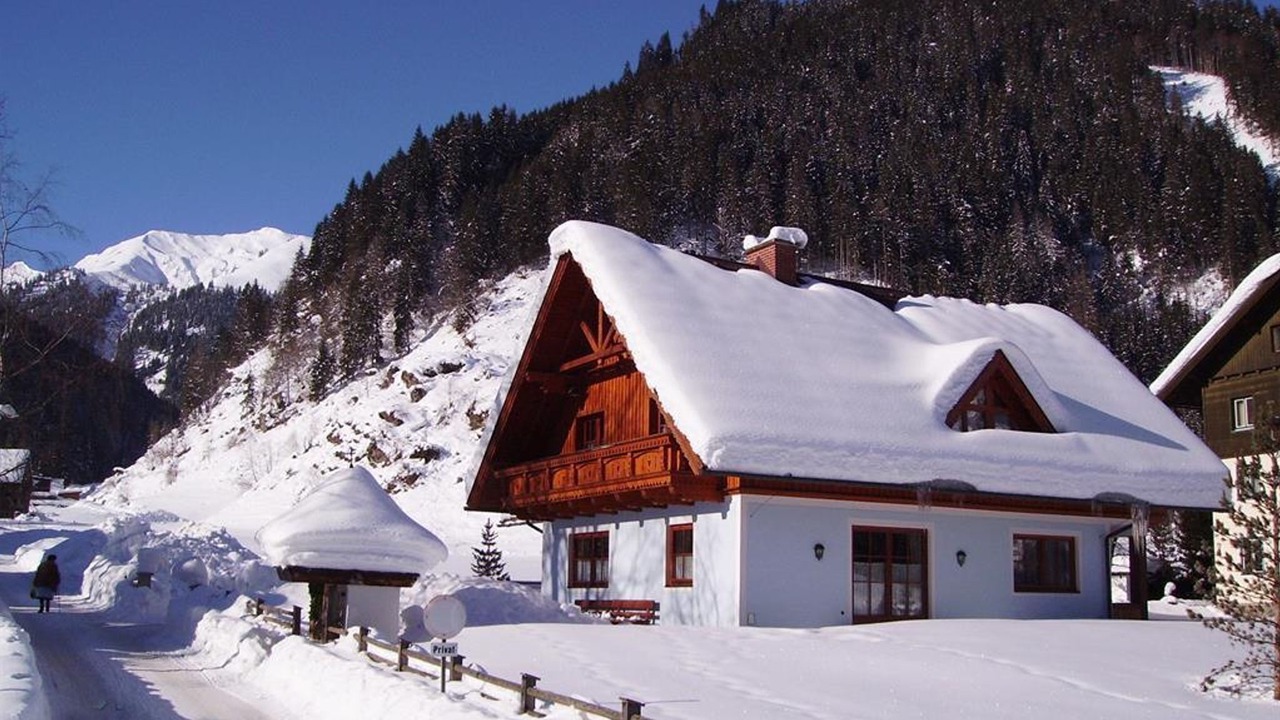 Photo of Outdoor in Donnersbachwald