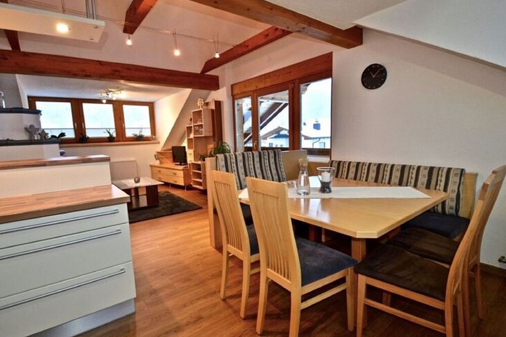 Photo of Livingroom in Umhausen