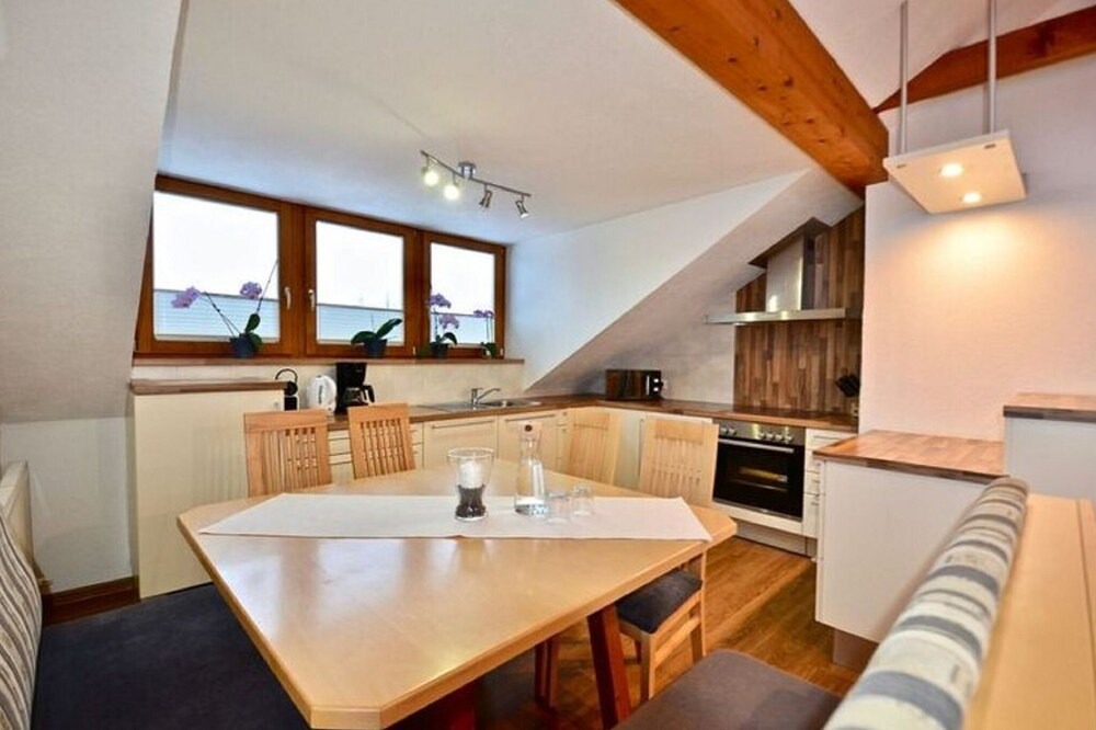 Photo of Livingroom in Umhausen