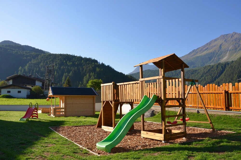 Photo of Outdoor in Umhausen