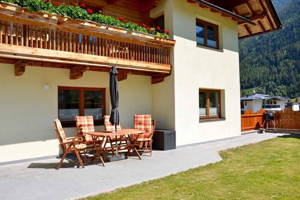 Photo of Outdoor in Umhausen