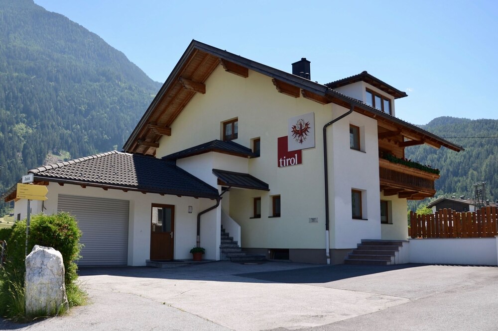 Photo of Outdoor in Umhausen