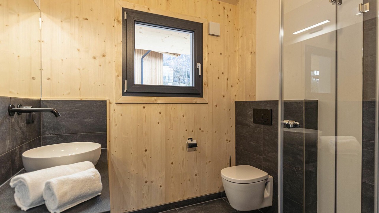 Photo of Bathroom in Biberwier