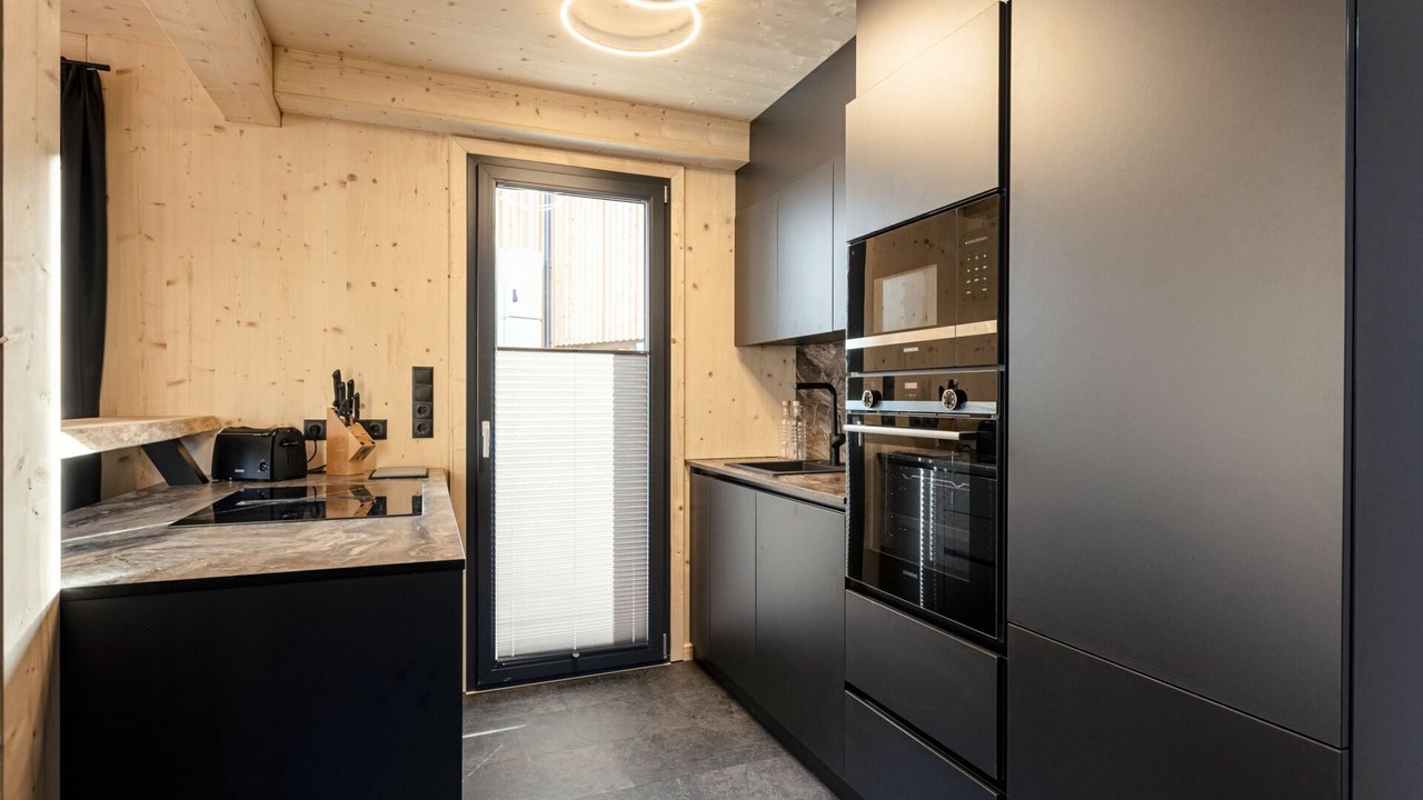Photo of Kitchen in Biberwier